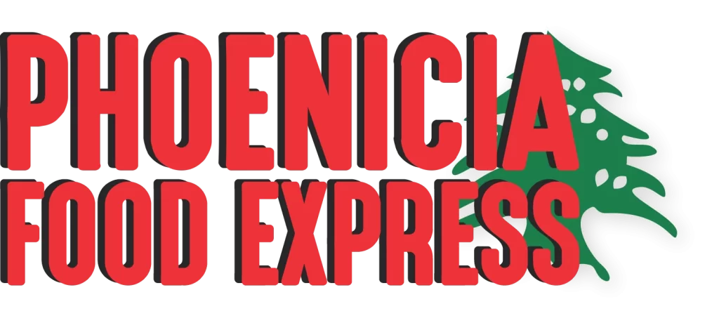 Phoenicia Food Express Hamilton Shawarma Hidden Gem