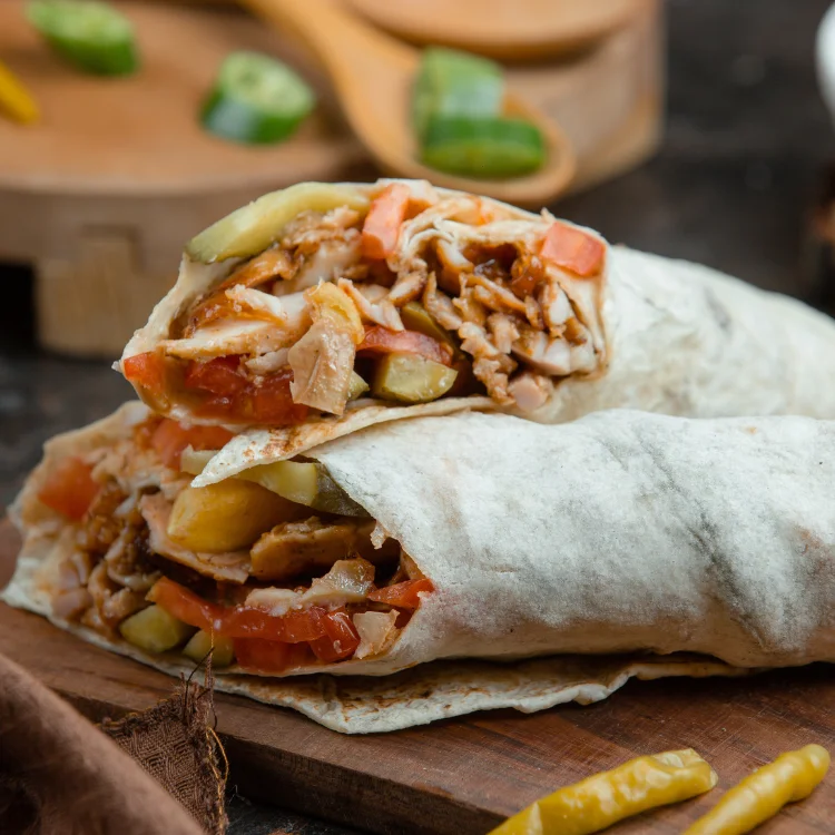 Phoenician Cuisine in Hamilton