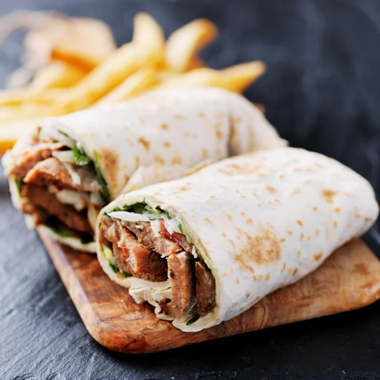 Authentic Middle Eastern Flavors in Hamilton