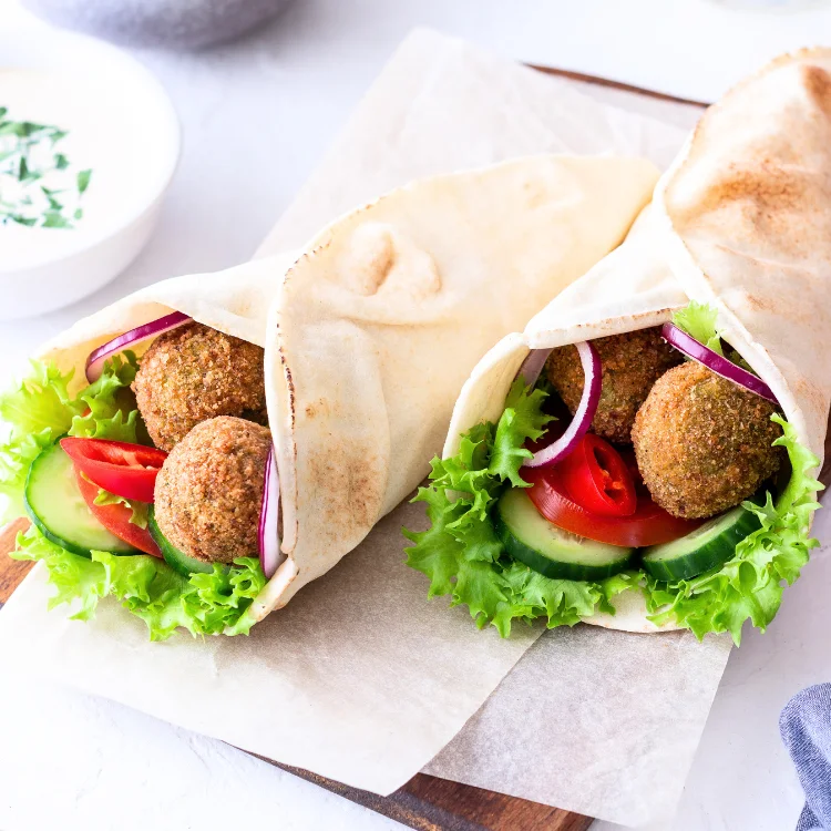 Hamilton's Best Lebanese Cuisine